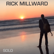 Rick Millward
