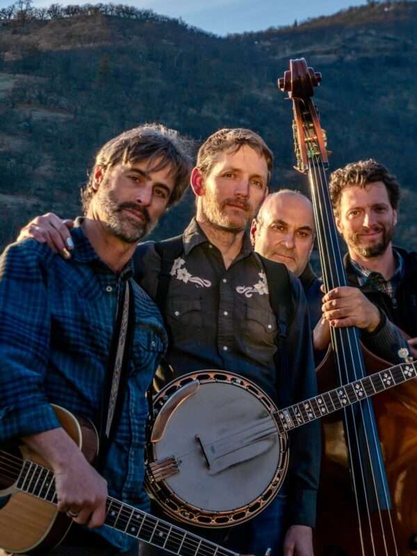 Eight Dollar Mountain – Friday, November 14th – 6:00 to 8:00 pm – $10 Cover