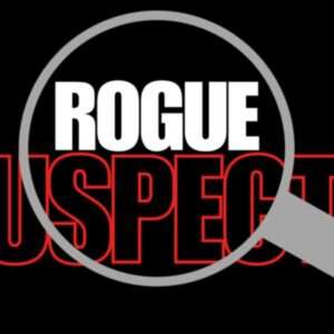 Rogue Suspects – Friday, December 26th – 6:00 to 8:00 pm – $20 Cover