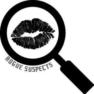Rogue Suspects – Friday, November 7th – 6:00 to 8:00 pm – $20 Cover