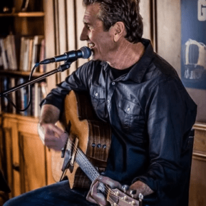 John Prine Tribute Show - July 25th